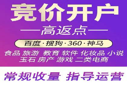 某企业网站sem托管前后对比分析